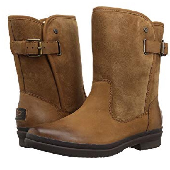ugg oren boots
